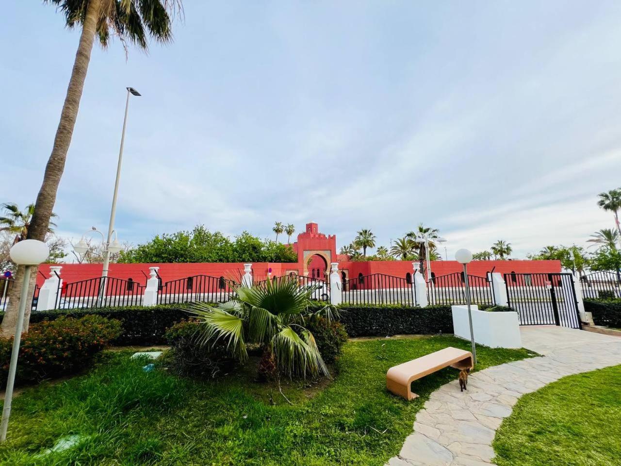 Benal Beach, Benalmadena, Costa Del Sol Экстерьер фото